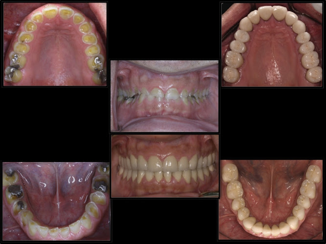 Rock Plaza Dental