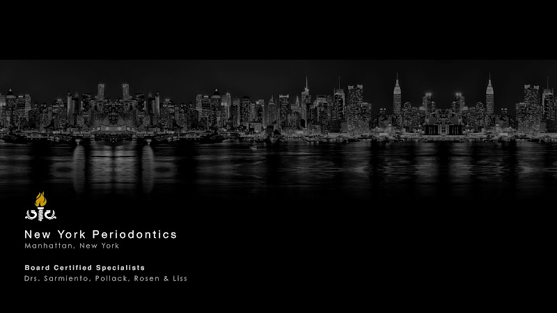 New York Periodontics