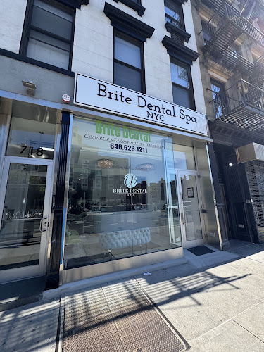 Brite Dental Spa