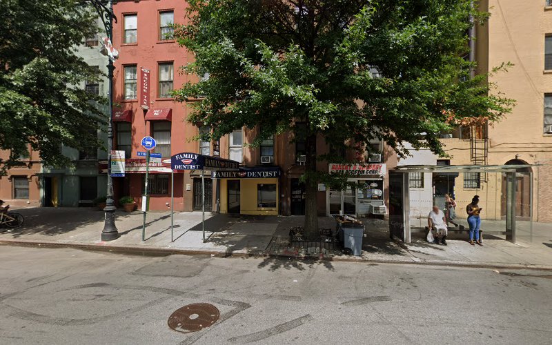 Smile Family Dentist NYC :John Letizia DMD