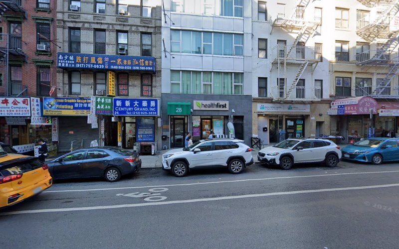 Modern Dental Center