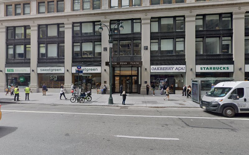 Penn Plaza Dental Center