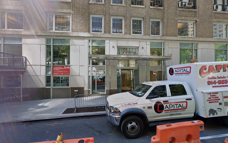 Rockefeller Cosmetic Dentistry Grand Central