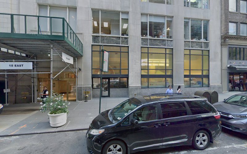 New York Oral and Facial Surgery