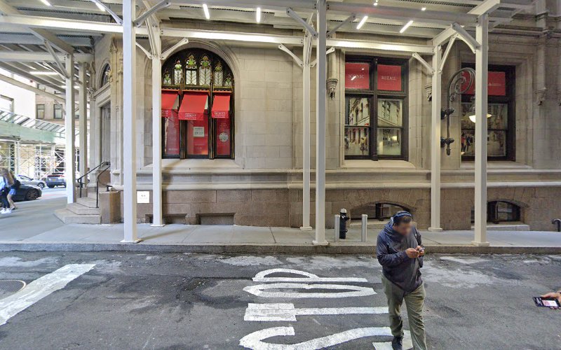 Dental Group of Lower Manhattan