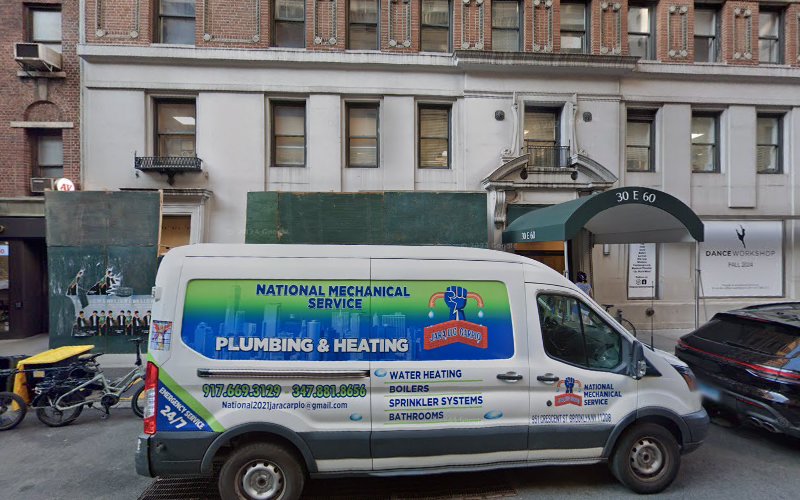 Oral & Maxillofacial Surgery of New York City