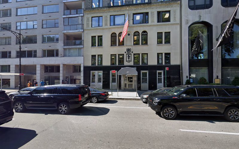Perio NYC West: Rosalie S. Braun, DDS