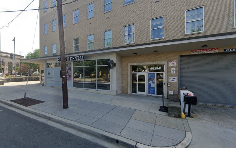 ELITE DENTAL TAKOMA PARK