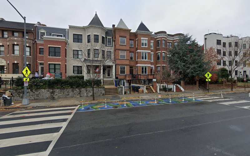 Columbia Heights Dental